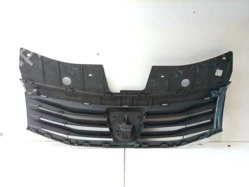 Grill DACIA SANDERO 1.4 (BS0C, BS0A, BS0G, BS1F, BS0E) | BP38352222C40 - Image 2