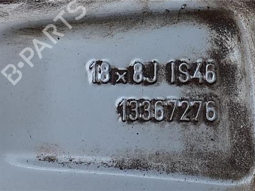 Fælgsæt OPEL ASTRA J Saloon 1.7 CDTI (69) | BP38374166C100 - Image 6