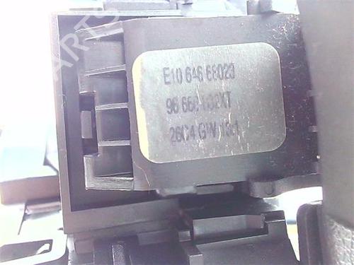 Headlight switch CITROËN C3 II (SC_) 1.4 HDi 70 (SC8HZC, SC8HR0, SC8HP4) | BP39962273I24 - Image 8
