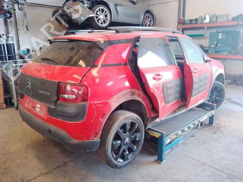 Engine CITROËN C4 CACTUS 1.2 VTi 82 | BP38334634M1 - Image 4