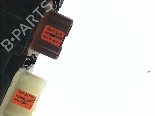 Left front window switch DACIA LODGY (JS_) 1.5 dCi (JSMC, JSAF) | BP38382130I27 - Image 5