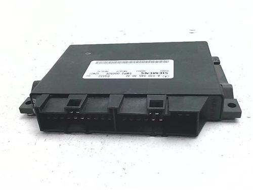 Used Gearbox control unit Gearbox control unit 38350891 38350891