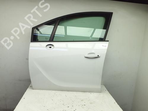 left-front-door-opel-meriva-b-mpv-s10-2010-2011-2012-2013-2014-2015-2016-2017-38394473 main image