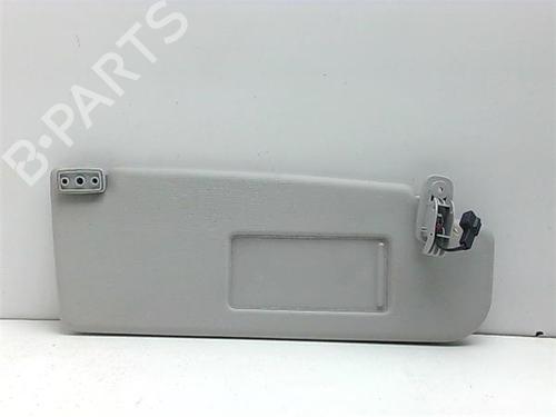 right-sun-visor-seat-leon-1p1-2005-2006-2007-2008-2009-2010-2011-2012-2013-38382795 main image