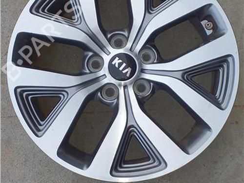 Used Rim Rim 38399966 38399966