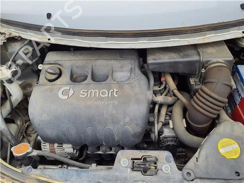 engine-smart-forfour-454-2004-2005-2006-38396206 main image