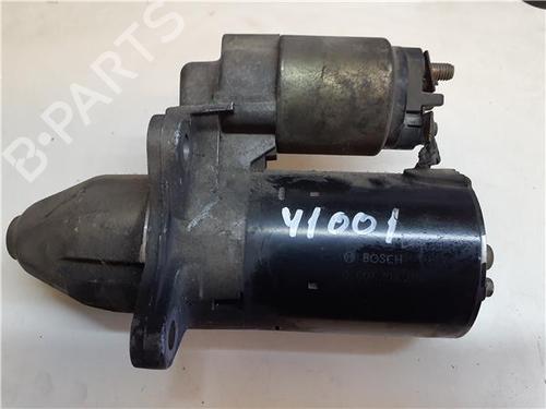 Used Starter Starter ROVER 45 I Hatchback (RT) 1.6 (109 hp) 40087554 40087554