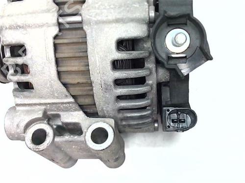 Alternator BMW 3 Coupe (E92) 325 i | BP38387128M7 - Image 6