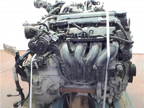 Used Engine Engine 38407024 38407024
