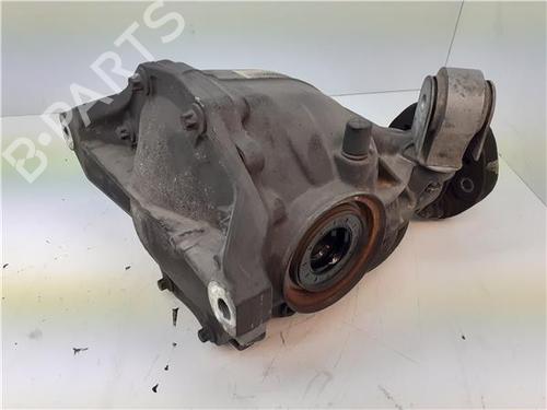 Used Rear differential Rear differential 38360260 38360260