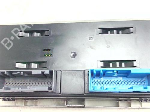 Climate control OPEL ASTRA H CLASSIC Hatchback (A04) 1.7 CDTI (L48) | BP38406167I5 - Image 4