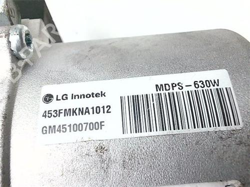 Steering column KIA CARENS IV 1.7 CRDi | BP38362537M21 - Image 2