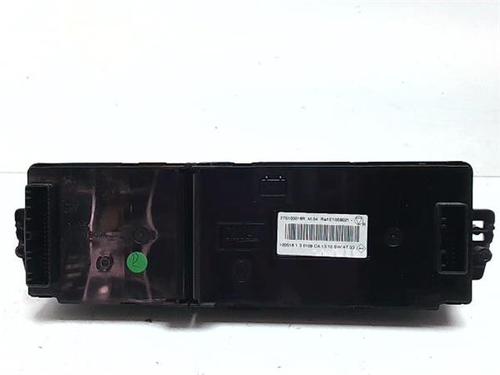 Climate control RENAULT FLUENCE (L3_) 1.5 dCi (L30S) | BP38374871I5 - Image 2
