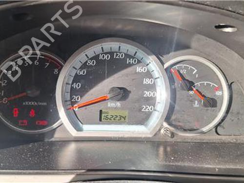 Engine CHEVROLET LACETTI (J200) 1.8 | BP38397177M1 - Image 7