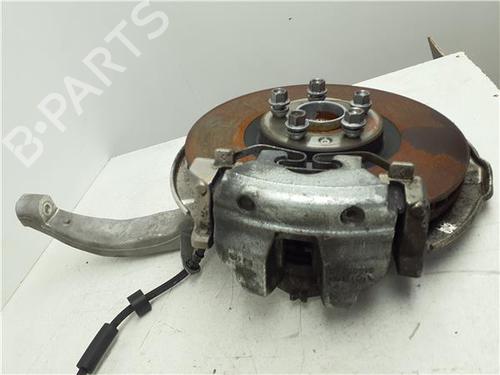 Left front steering knuckle VOLVO XC90 II (256) B5 Mild-Hybrid AWD | BP38385616M25 - Image 4