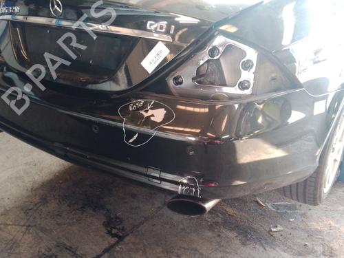 Used Rear bumper Rear bumper 39174386 39174386