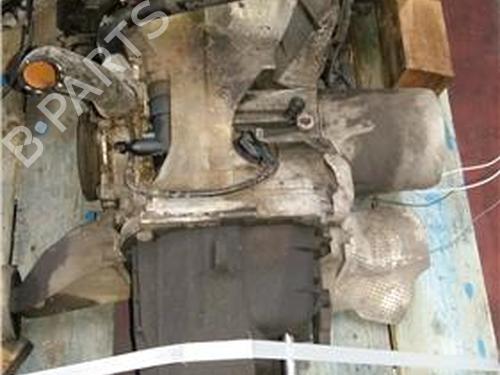 Used Gearbox Gearbox VW PASSAT B5 (3B2) 1.8 (125 hp) 40458916 40458916