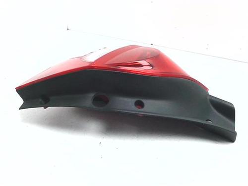 Left taillight RENAULT CLIO III Hatchback Van (SB_, SR_) 1.5 dCi | BP38376922C34 - Image 3