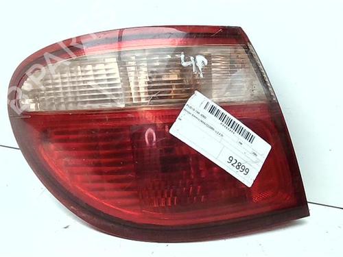 Used Left taillight Left taillight 38406867 38406867