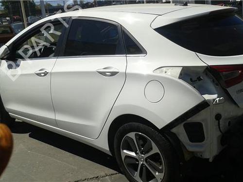 Mirror switch HYUNDAI i30 (FD) 1.6 CRDi | BP38392429I25 - Image 8