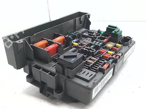 Fuse box BMW 1 (E81) 116 i | BP38393451E1 - Image 6