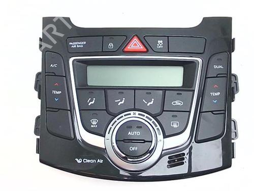 climate-control-hyundai-i30-estate-gd-2012-38383509 main image
