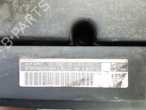 Engine SEAT LEON (1P1) 2.0 TDI 16V | BP38334464M1 - Image 6