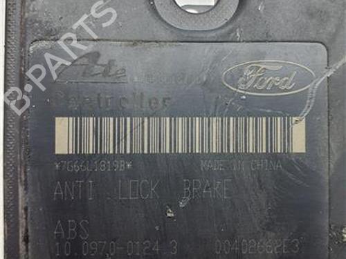 ABS pump FORD FOCUS II Convertible 1.6 | BP38356860M43 - Image 3