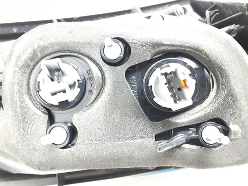 Right taillight MAZDA 3 (BL) 1.6 MZ-CD (BL14) | BP38333692C35 - Image 5