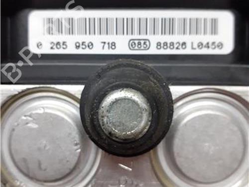 Used ABS pump ABS pump 38363038 38363038