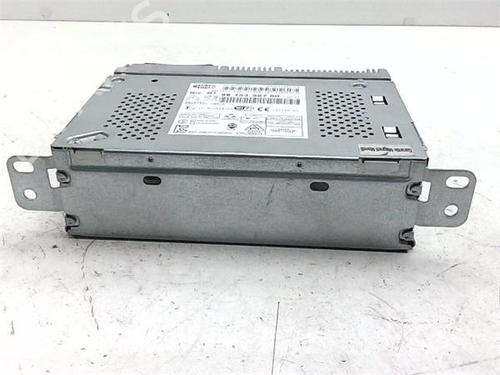 Used Radio Radio CITROËN C4 II (NC_) 1.6 BlueHDi 100 (99 hp) 40087379 40087379