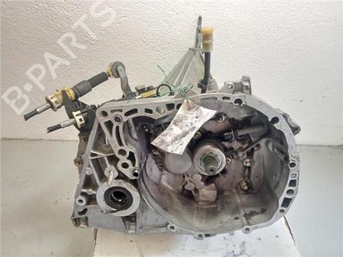 Used Gearbox Gearbox 38374231 38374231