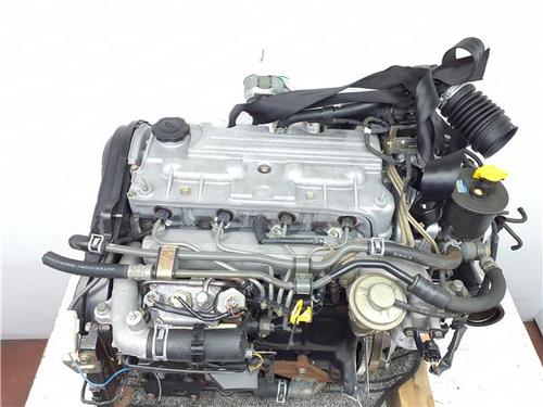 Engine MAZDA 626 V (GF) 2.0 TD (GFFP) | BP38394760M1 - Image 8