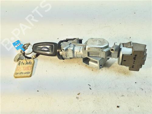 Used Ignition barrel Ignition barrel 38370906 38370906