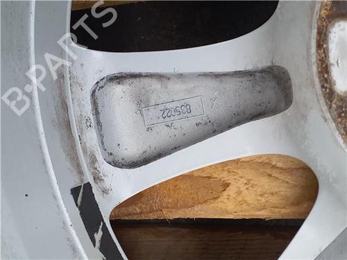 Fælk SUBARU TRIBECA (B9) 3.0 (WXE) | BP38397814C45 - Image 3