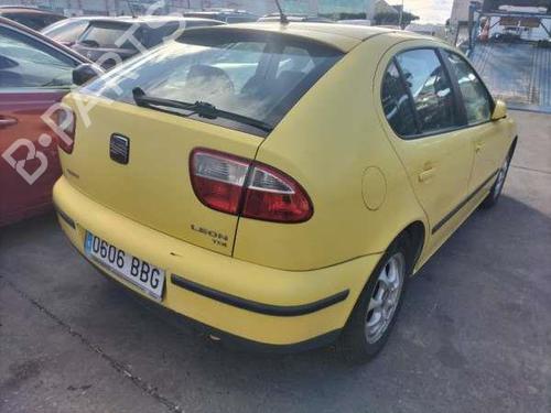 Control unit SEAT LEON (1M1) 1.9 TDI | BP38393758M11  - Image 7
