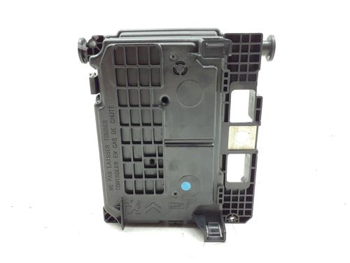 Fuse box CITROËN DS3 (SA_) 1.6 HDi 90 | BP39207793E1 - Image 2
