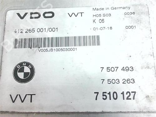 Control unit BMW 3 (E46) 320 d | BP38354958M11 - Image 3