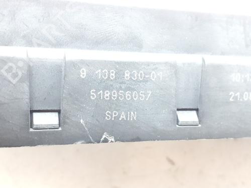 Fuse box BMW 5 (E60) 520 d | BP38364618E1 - Image 5