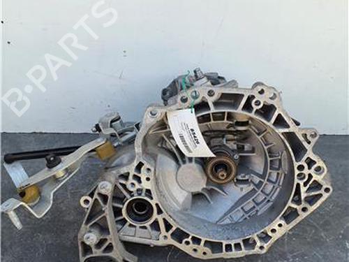 Used Gearbox Gearbox 38406205 38406205