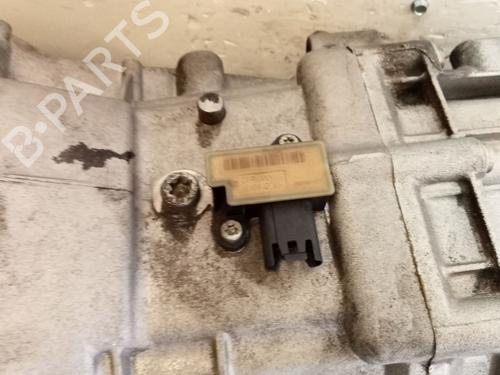 Gearbox BMW 1 (E81) 118 d | BP38396500M3 - Image 8