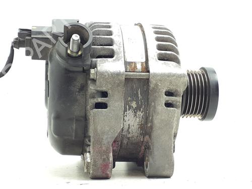 Alternator FORD FIESTA VII (HJ, HF) 1.0 EcoBoost | BP38932719M7 - Image 2