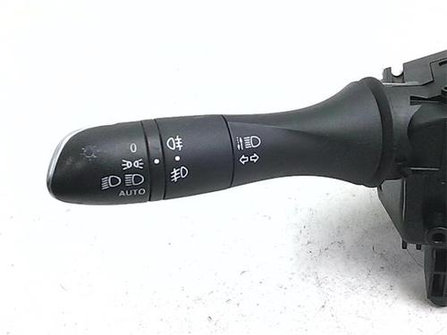 Headlight switch RENAULT MEGANE IV Saloon 1.3 TCe 140 (LVNB) | BP38397280I24 - Image 2