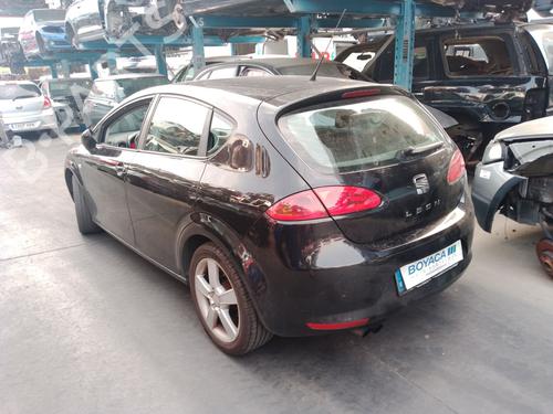 Control unit SEAT LEON (1P1) 2.0 TDI 16V | BP38335032M11 - Image 6