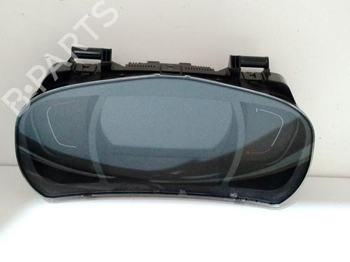Used Instrument cluster Instrument cluster 38400147 38400147