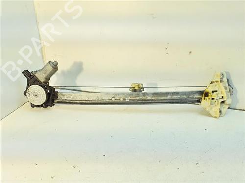 Front left window mechanism HONDA CR-V III (RE_) 2.0 i-VTEC (RE5, RE1) | BP38371070C22 - Image 3