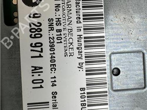 Electronic module BMW 5 Touring (F11) M 550 d xDrive | BP38375759M83 - Image 4