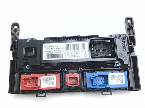 Climate control PEUGEOT 407 Coupe (6C_) 2.7 HDi | BP38401466I5 - Image 6