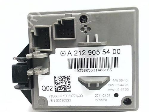Ignition barrel MERCEDES-BENZ E-CLASS (W212) E 250 CDI / BlueTEC (212.003, 212.004) | BP38373077M48 - Image 2