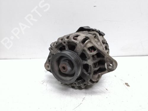 Used Alternator Alternator 38335040 38335040